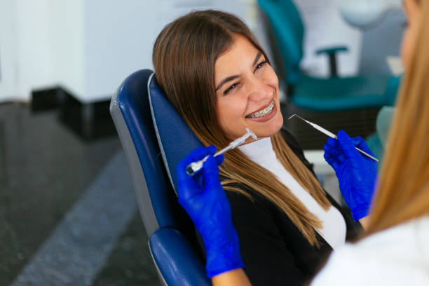 Best Full Mouth Reconstruction  in Rossmoyne, OH