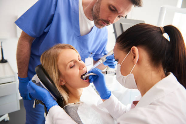 Best Dental X-Rays and Imaging  in Rossmoyne, OH