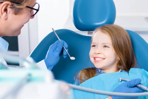Laser Dentistry in Rossmoyne, OH