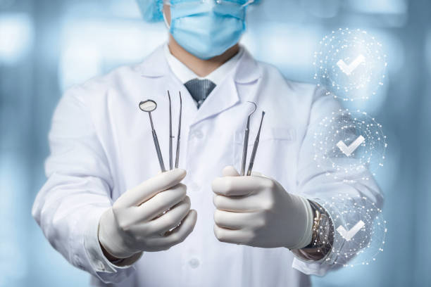 Best Tooth Extraction  in Rossmoyne, OH