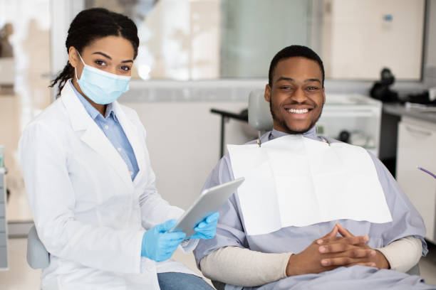 Emergency Dental Services in Rossmoyne, OH