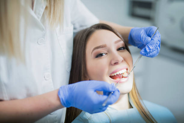 Best Oral Cancer Screening  in Rossmoyne, OH