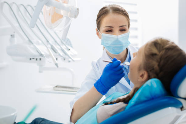 Best Cosmetic Dentistry  in Rossmoyne, OH